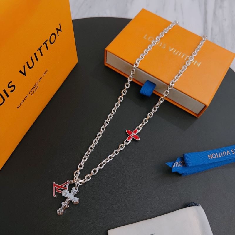 Louis Vuitton Necklaces